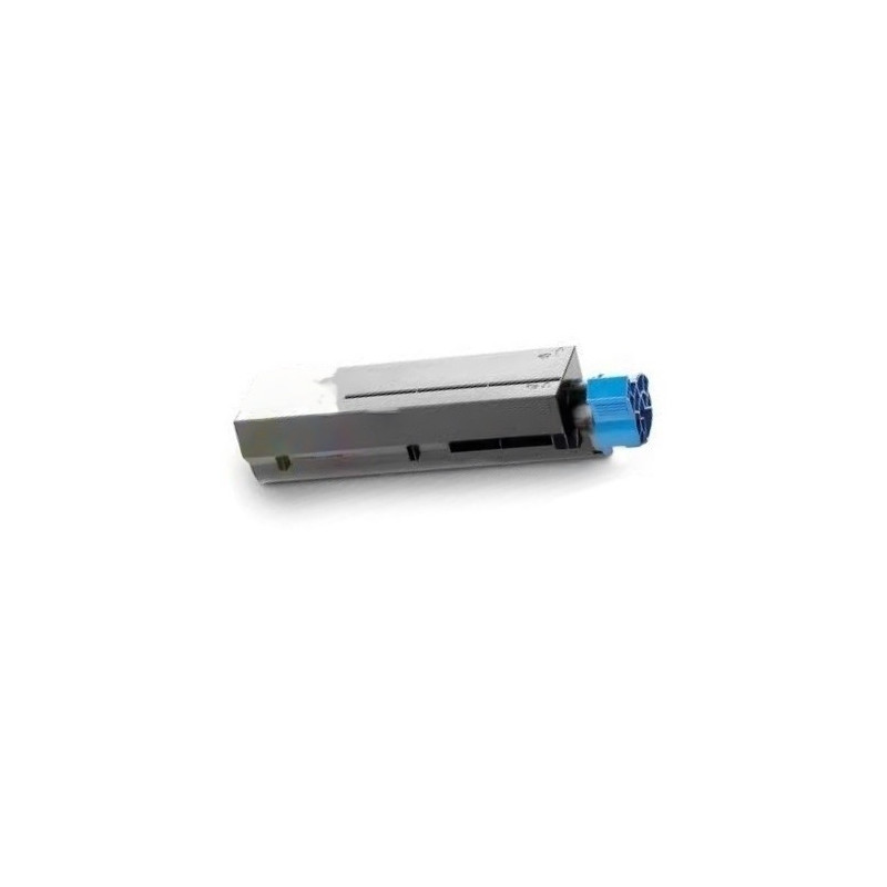 ES4132 ES4192 ES5112 ES5162 toner Oki compatible reemplaza a OKI 45807116