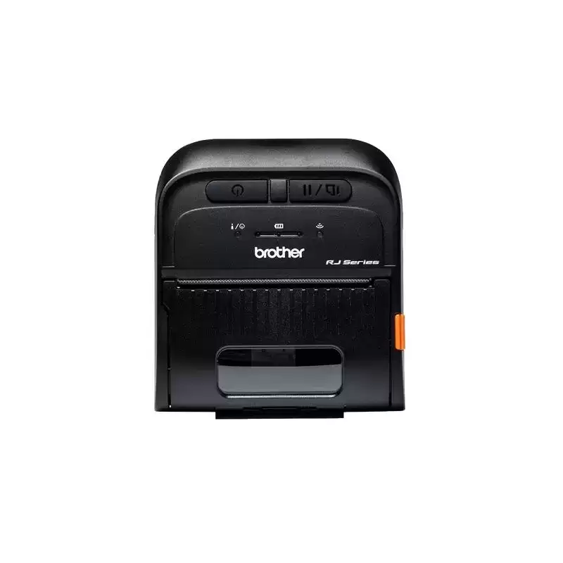 RJ3035BXX1 BROTHER IMPRESORA TÉRMICA DE ETIQUETAS PORTATIL RJ-3035B BLUETOOTH