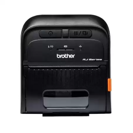 RJ3035BXX1 BROTHER IMPRESORA TÉRMICA DE ETIQUETAS PORTATIL RJ-3035B BLUETOOTH
