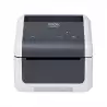 TD4210DXX1 BROTHER IMPRESORA TÉRMICA DE ETIQUETAS Y TICKETS TD4210D USB