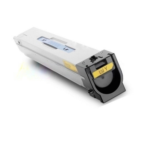 HP W9052MC amarillo toner compatible