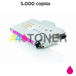Toner TN04M magenta