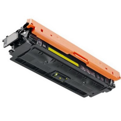 HP W9062MC cartucho de tinta amarillo compatible