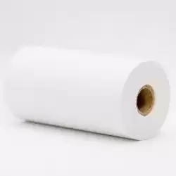 LD4F000080040I BROTHER PAPEL TÉRMICO CONTINUO PROTEGIDO 80MMX14M - CAJA DE 32 ROLLOS