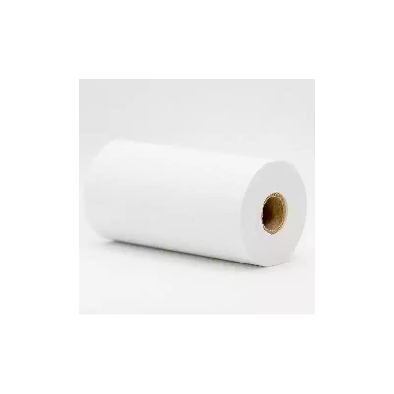 LD4F000080040I BROTHER PAPEL TÉRMICO CONTINUO PROTEGIDO 80MMX14M - CAJA DE 32 ROLLOS