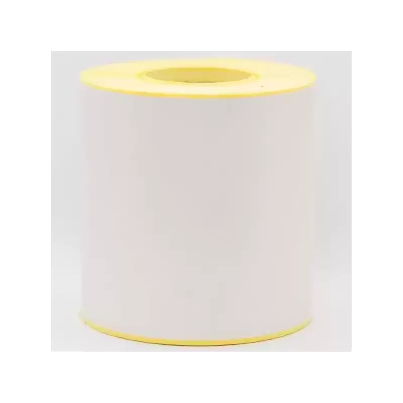 LDP1M000102100I BROTHER ETIQUETAS DE TRANSFERENCIA TÉRMICA PROTEGIDA CONTINUA 102MMX46M - CAJA DE 8 ROLLOS