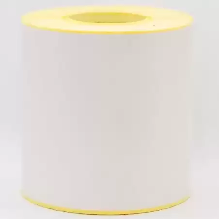 LDP1M000102100I BROTHER ETIQUETAS DE TRANSFERENCIA TÉRMICA PROTEGIDA CONTINUA 102MMX46M - CAJA DE 8 ROLLOS