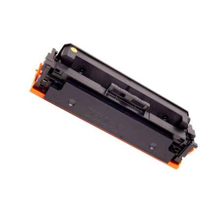 Canon T09Y (3017C006) amarillo tóner compatible