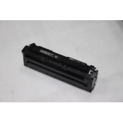 Negro Compatible  Samsung Clp 680ND