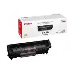 0263B002 CANON TONER NEGRO L 95/100/120/140 - MF 4010/4100/4270/4320/4660PL/4690PL - FX 10