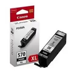 0318C001 CANON TINTA NEGRO FOTO MG 5751/7750 - PGI 570XLPGBK