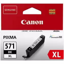 0331C001 CANON TINTA NEGRO MG 5750/6850/7750 - CLI 571XLBK