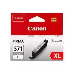 0335C001 CANON TINTA GRIS MG 5750/6850/7750 - CLI 571XLGY
