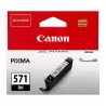 0385C001 CANON TINTA NEGRO MG 5750/6850/7750 - CLI 571BK