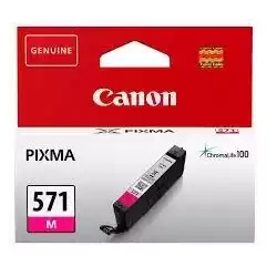 0387C001 CANON TINTA MAGENTA MG 5750/6850/7750 - CLI 571M