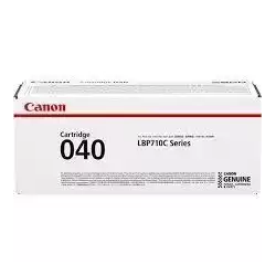 0460C001 CANON TONER NEGRO LBP 710/712 - 040BK