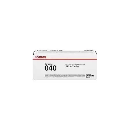 0460C001 CANON TONER NEGRO LBP 710/712 - 040BK