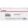 0460C001 CANON TONER NEGRO LBP 710/712 - 040BK