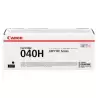 0461C001 CANON TONER NEGRO LBP 710CX/712CX - 040HBK