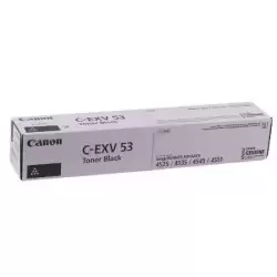 0473C002 CANON TONER NEGRO IR 4525/4535/4545/4551 - C-EXV53