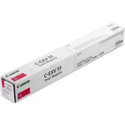 0486C002 CANON TONER MAGENTA IR C5335/C5540/C5500 - C-EXV51LM