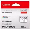 0556C001 CANON TINTA OPTIMIZADOR CROMÁTICO IMAGEPROGRAF PRO 1000 - PFI 1000CO