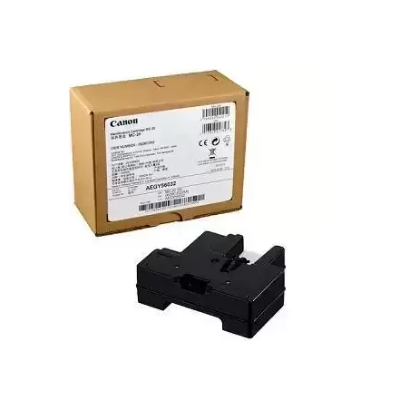 0628C002 CANON KIT DE MANTENIMIENTO IPF PRO 1000 - MC-20