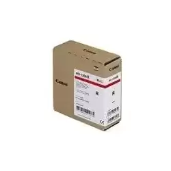 0819C001AA CANON TINTA ROJO IPF PRO 2000/4000/4000S/6000S - PFI 1300R