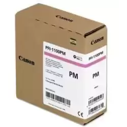 0855C001AA CANON TINTA  FOTO MAGENTA IPF PRO 2000/4000/4000S/6000S - PFI 1100PM