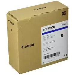0859C001AA CANON TINTA AZUL IPF PRO 2000/4000/4000S/6000S - PFI 1100B