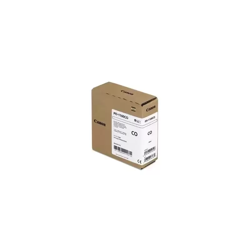 0860C001AA CANON TINTA OPTIMIZADOR CROMÁTICO IPF PRO 2000/4000/4000S/6000S - PFI 1100CO