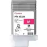 0897B001AA CANON TINTA MAGENTA LP 17/24 - IPF 500/600/700/710/610/605/720/755 - PFI 102M