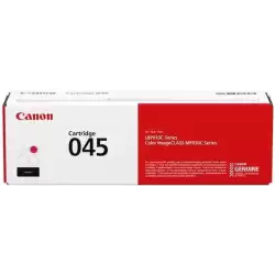 1240C002 CANON TONER MAGENTA LBP 611/613 - 045M