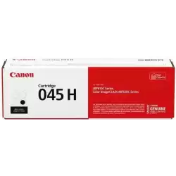 1246C002 CANON TONER NEGRO LBP 611/613 - 045HBK