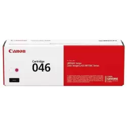 1248C002 CANON TONER MAGENTA LBP 650C - MF 732/734 - 046M