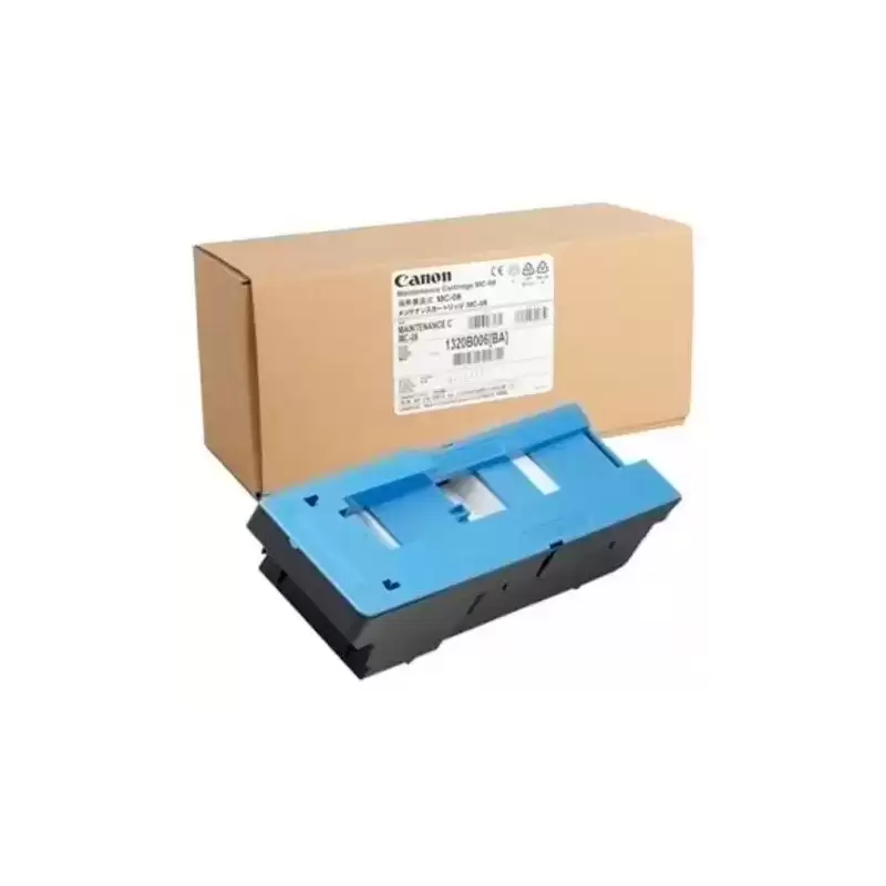 1320B006AA CANON RECIPIENTE PARA TINTA RESIDUAL IPF 8000/9000 - MC-08