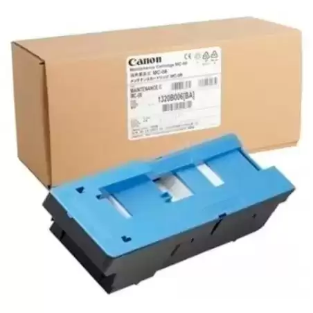 1320B006AA CANON RECIPIENTE PARA TINTA RESIDUAL IPF 8000/9000 - MC-08