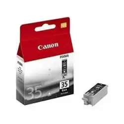 1509B001 CANON TINTA NEGRO IP 100/110 -  TR 150 - PGI 35BK