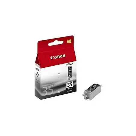 1509B001 CANON TINTA NEGRO IP 100/110 -  TR 150 - PGI 35BK