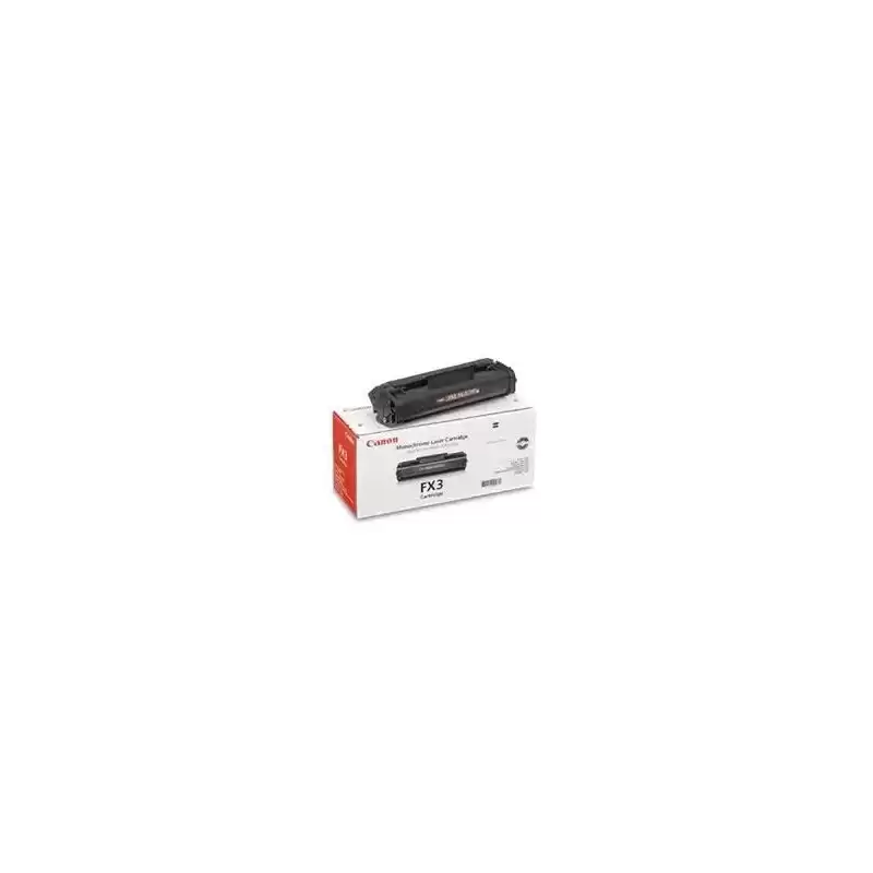1557A003 CANON TONER LASER NEGRO L 200/220/240/250/260/260I/280/290/295/300/350/360 - MULTIPASS L 60/90 - FX 3