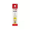 1606C001 CANON BOTE TINTA AMARILLO PIXMA G 1500/1501/1510/2500/2501/2510/3500/3501/4410/4500/4511 - GI 590Y