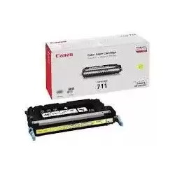 1657B002AA CANON TONER AMARILLO I-SENSYS LBP 5300  - CRG 711Y