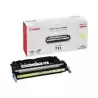 1657B002AA CANON TONER AMARILLO I-SENSYS LBP 5300  - CRG 711Y