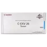 1659B006 CANON TONER CIAN IRC 1021I - C-EXV26C