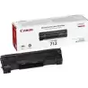 1870B002AA CANON TONER NEGRO LBP 3010/3100  - CRG 712