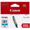 1995C001 CANON TINTA CIAN PIXMA TS 615X/815X/915X - TR 755X/855X - CLI 581XXLC
