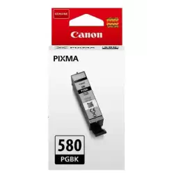 2078C001 CANON TINTA NEGRO TS 6150/6151/8150/8151 - R 7550 - PGI 580PGBK