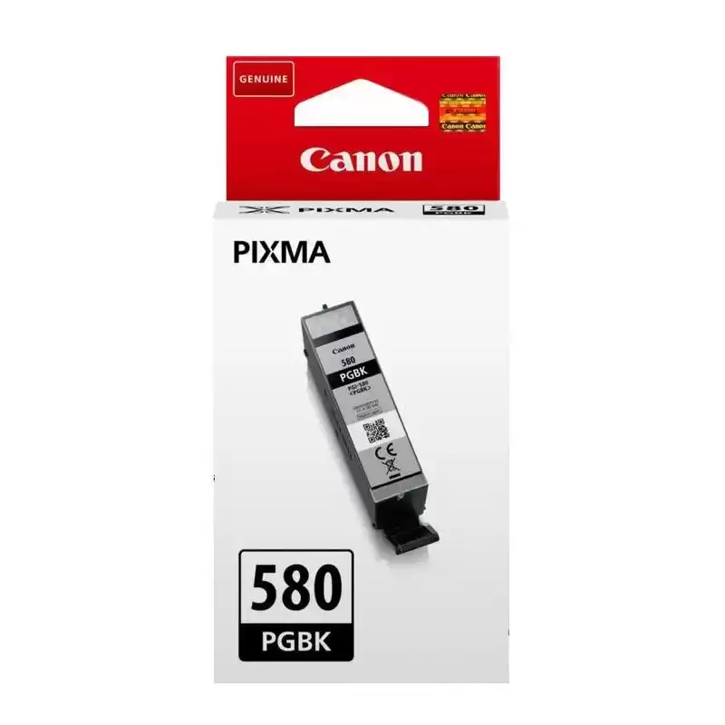 2078C001 CANON TINTA NEGRO TS 6150/6151/8150/8151 - R 7550 - PGI 580PGBK