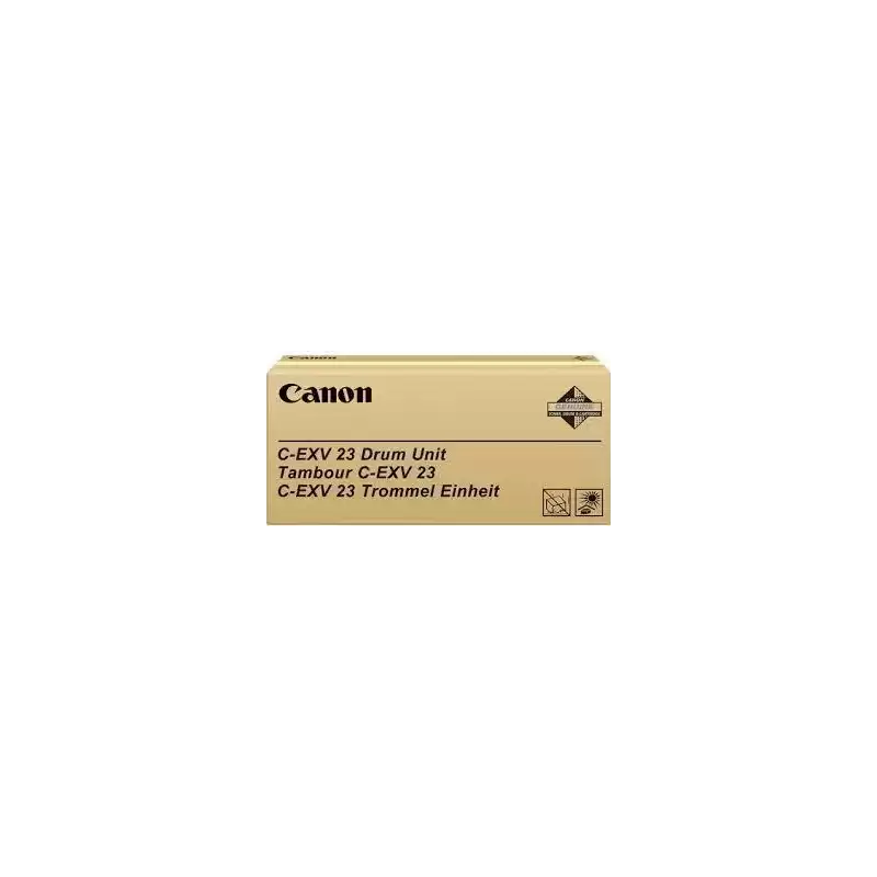 2101B002 CANON TAMBOR NEGRO IR 2018/2022/2025/2030 - CEXV 23BK