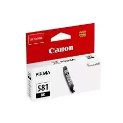 2106C001 CANON TINTA NEGRO PIXMA TS 615X/815X/915X - TR 755X/855X - CLI 581BK